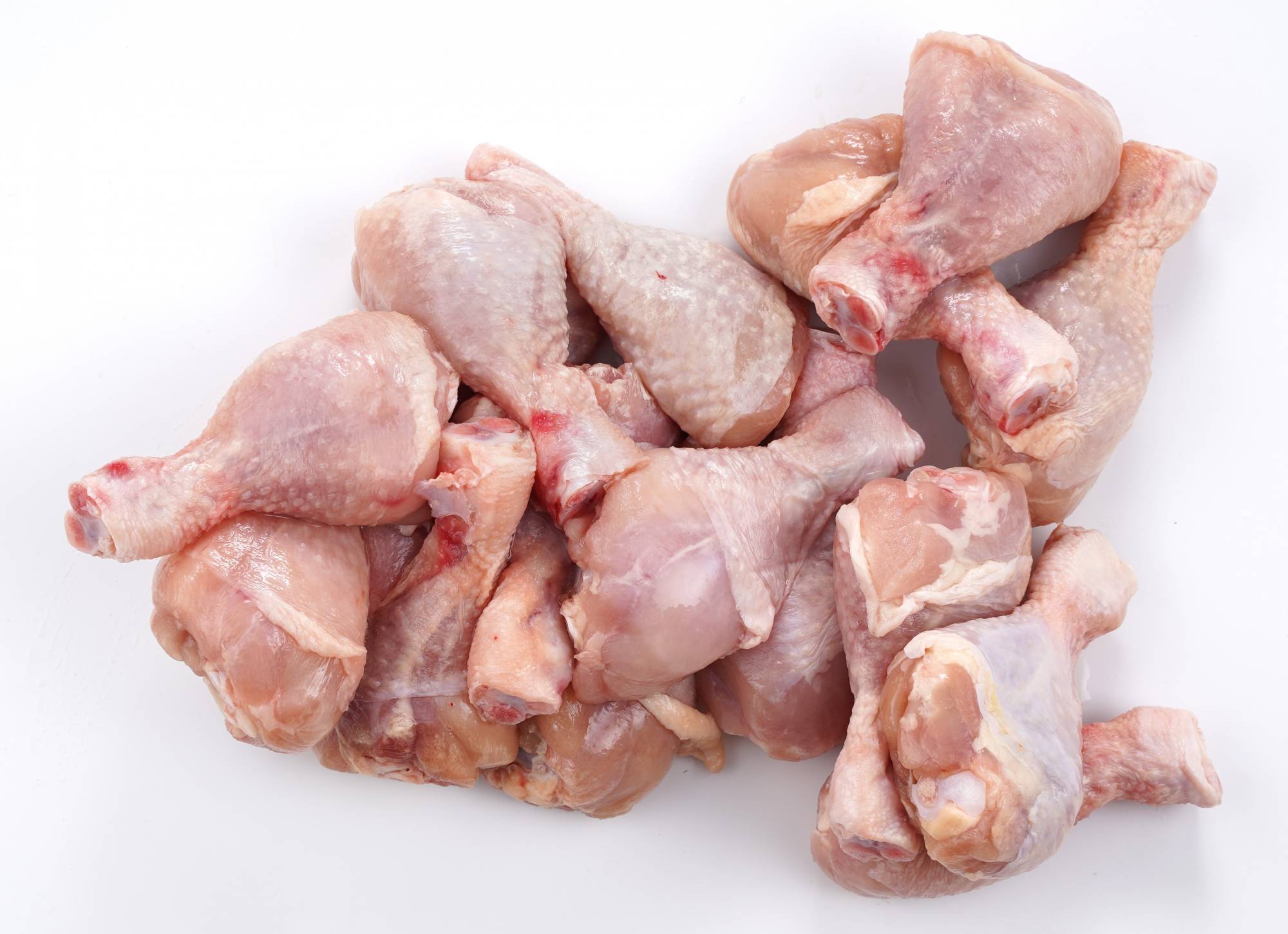 Chicken Drumstick 2kg (Frozen)
