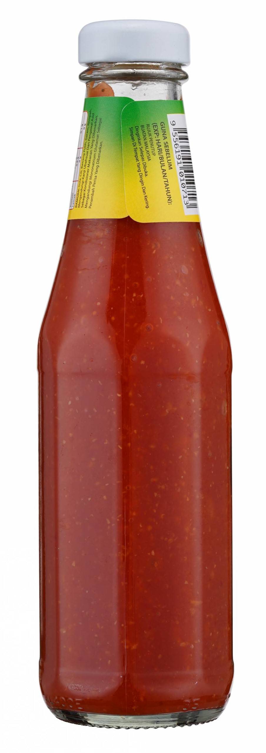 Kimball Chili Garlic Sauce 325g