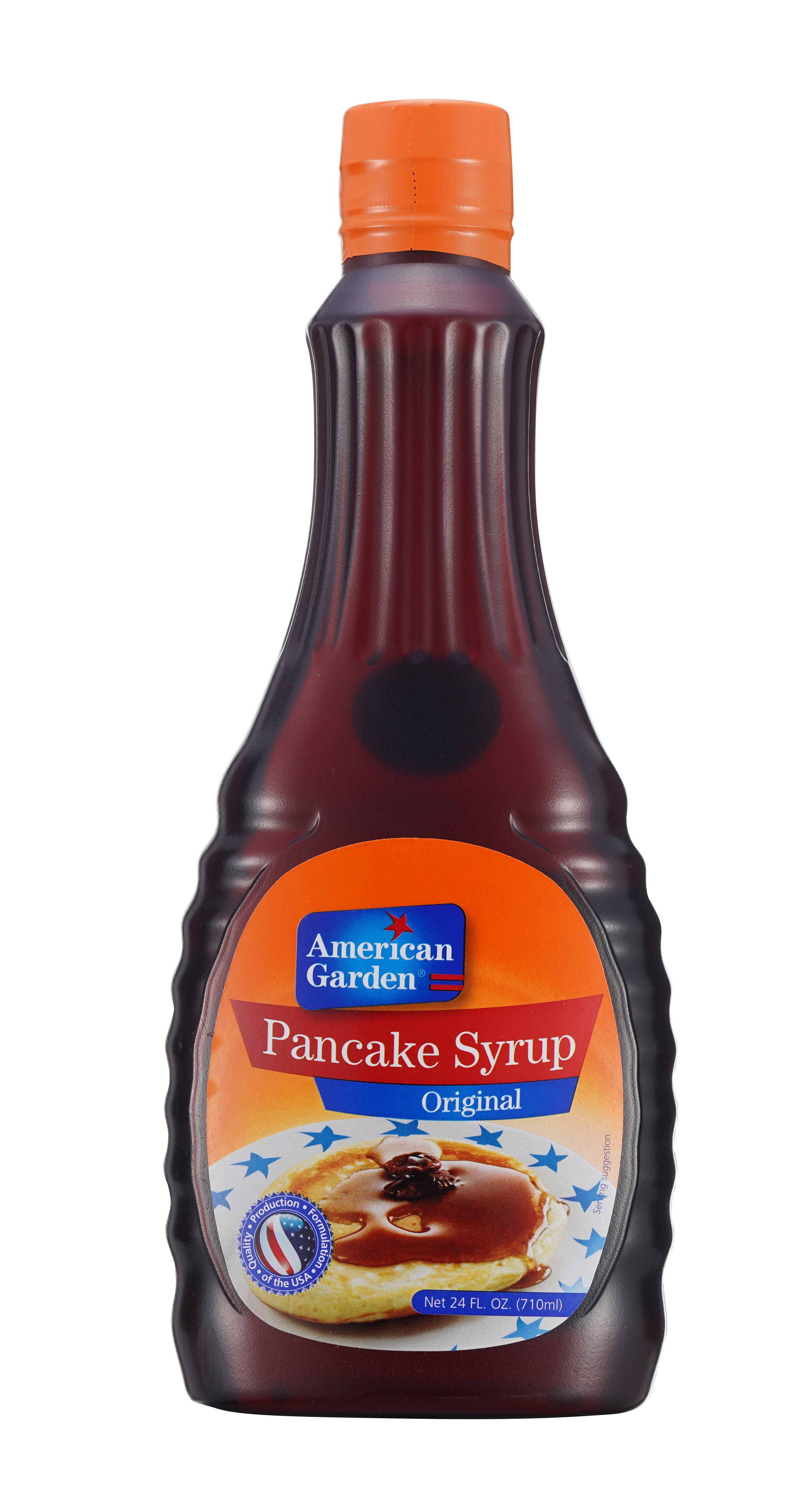 American Garden Pancake Syrup 709ml (USA)