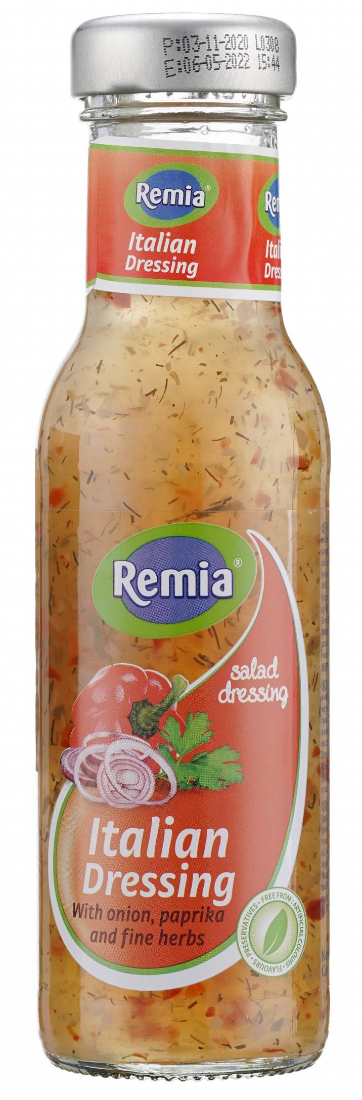 Remia Italian Salad Dressing 250g